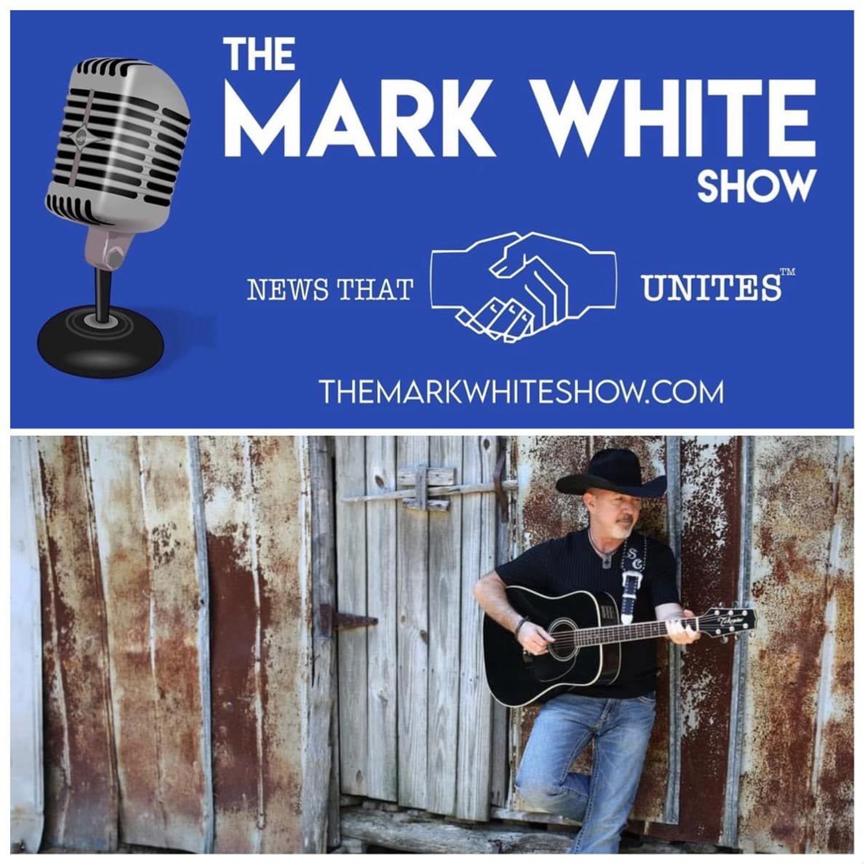 The Mark White Show