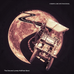 The One and Lonely Wolfman Band