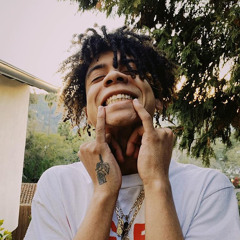 𝐼𝐴𝑁𝑁 𝐷𝐼𝑂𝑅 + 𝐿𝐼𝐿 𝑈𝑍𝐼 𝑉𝐸𝑅𝑇 - 𝑉12 ( s l o w e d   +   r e v e r b )