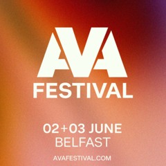 Scoobz @ AVA Festival - The Pumphouse 03.06.23