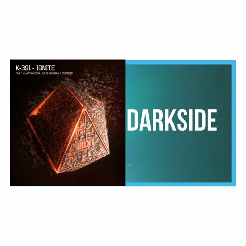 Darkside & Ignite Unplugged Female MASHUP | Made with ❤ | #Darkside | #Ignite | #AlanWalker |