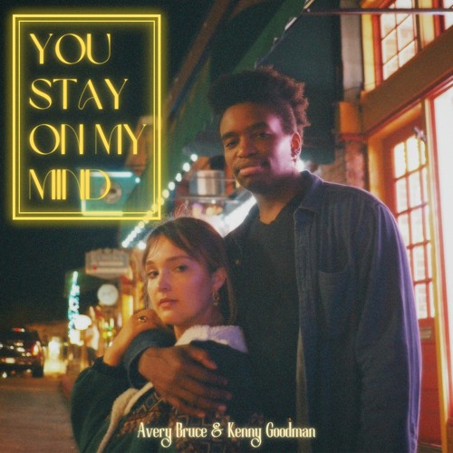 Stream You Stay On My Mind by Kenny Goodman | Listen online for free on