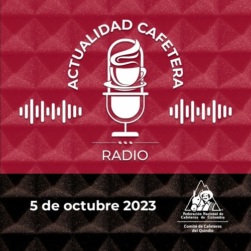 Actualidad Cafetera 5 De Octubre