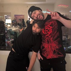 Skrillex/Virtual Riot Mixtape (WIP)