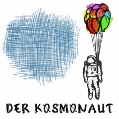 Der Kosmonaut - DubMe