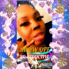 Quarantine- So Seductive Feat. Fociz