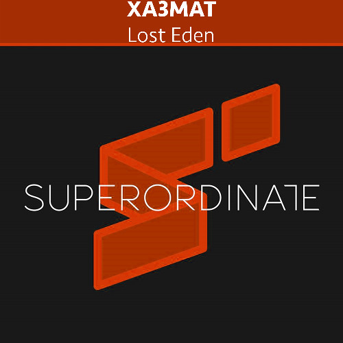 XA3MAT - Binary Dreams [Superordinate Music]