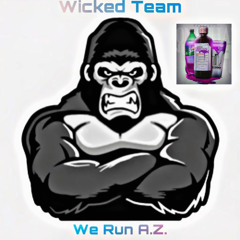 Wicked Team - Cam Newton - B-Money & Mr.Bozo