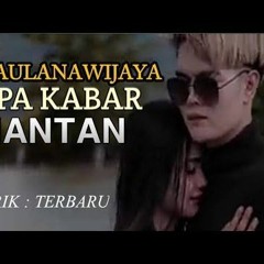 Apa Kabar Mantan - Maulana Wijaya [DJ Ardi Agata] x ENC DJ Kadarella db 2021