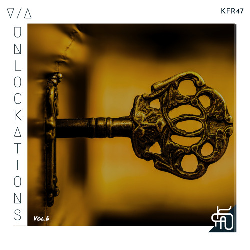 SHRI (IND) - Moon Between Branches [Keyfound]