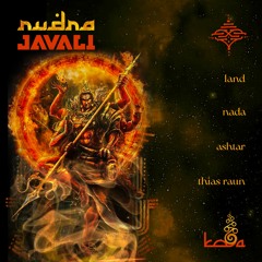 𝐏𝐑𝐄𝐌𝐈𝐄𝐑𝐄 ➳ Javali - Rudra (Thias Raun Remix) [Kosa]
