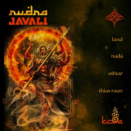 𝐏𝐑𝐄𝐌𝐈𝐄𝐑𝐄 ➳ Javali - Rudra (Thias Raun Remix) [Kosa]