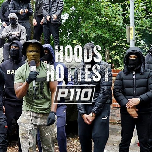 'Hustle' Dark Flint x Detroit Type Beat @Saunderz x @JP x @AbelThePlug