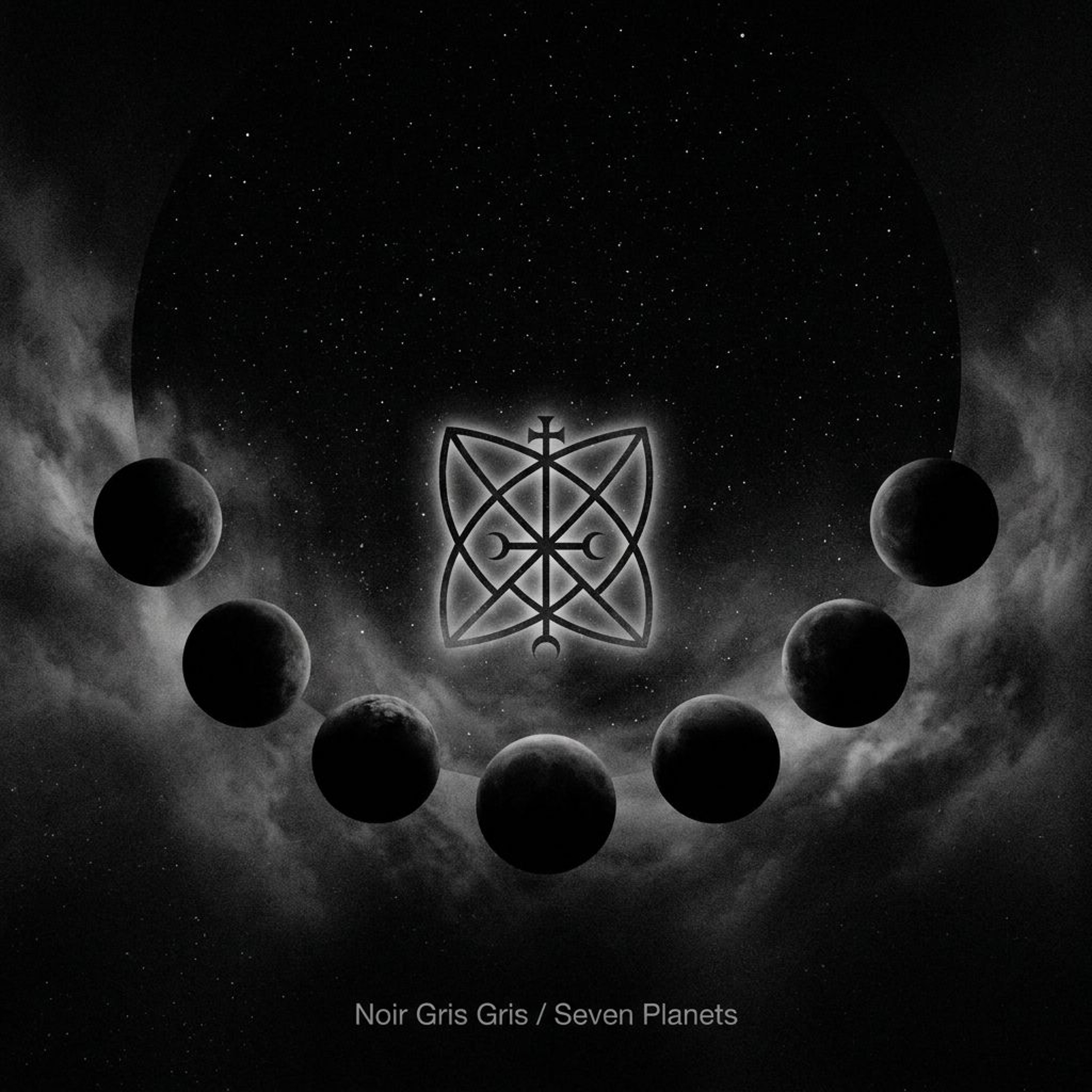 Seven Planets (live session & Kipanga) episode artwork