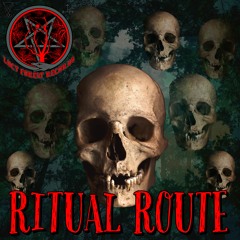 Ritual Route 167bpm - Preview unmastered version