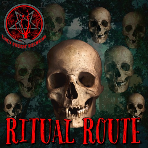 Ritual Route 167bpm - Preview unmastered version