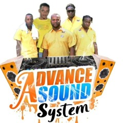 Advance Sound Retro Reggae Mix