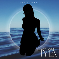 Tyla - Water (SADIO Remix)