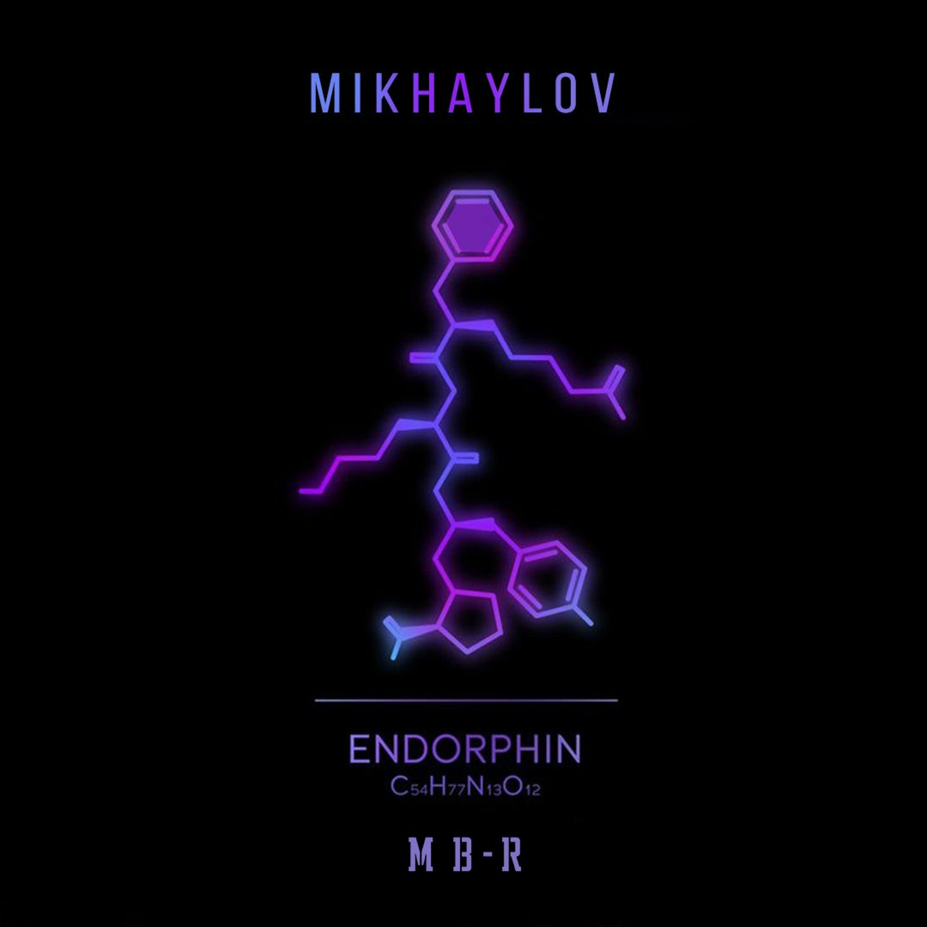 Mikhaylov - ENDORPHIN