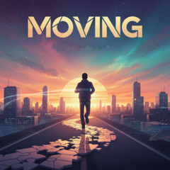 MOVING