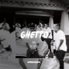 Bounce 17 - GHETTO - Cm - 98 BPM - @threepdealer