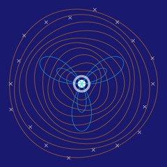 La réparation lumineuse