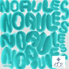 Tisoki - No Rules (A.T.D. Flip)
