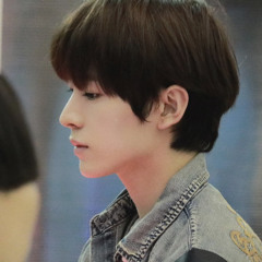 NCT WISH YUSHI 유우시 - いかないで (AI COVER)