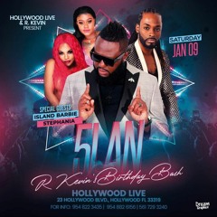 5lan Live 2021--WAT THE HELL(AMPIL GROOV)
