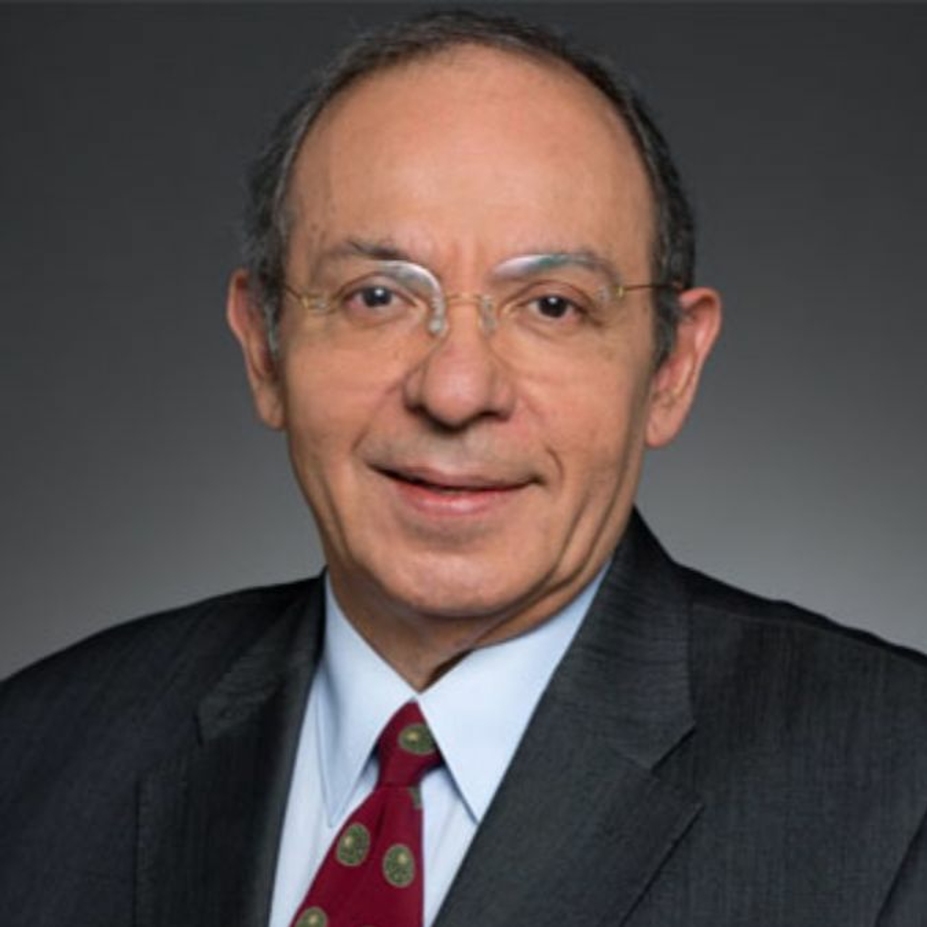 Joaquín López-Dóriga