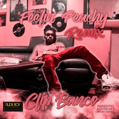 Feelin' Peachy (Remix)