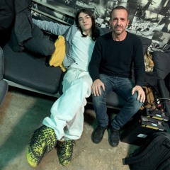 GUESS WHAT (PROD. ME)