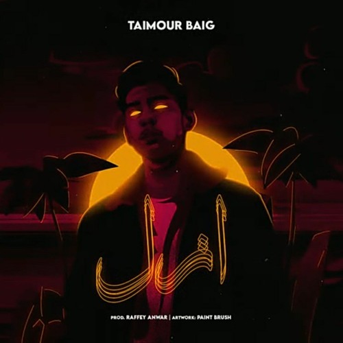 Stream 04. GOLD DIGGER - TAIMOUR BAIG ft. FARDEEN QURESHI _ Prod. Raffey  Anwar (Official Audio) by Abdul Rehman | Listen online for free on  SoundCloud