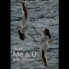 Me & U (IMK Remix) Preview* OUT NOW*