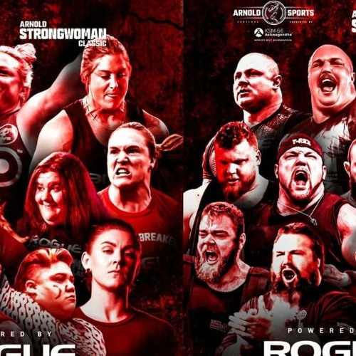 Stream 【LIVE NOW!】 Arnold Classic 2024 （LIVE'STREAMING） by ScreenHD