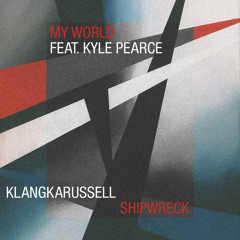 Shipwreck / My World