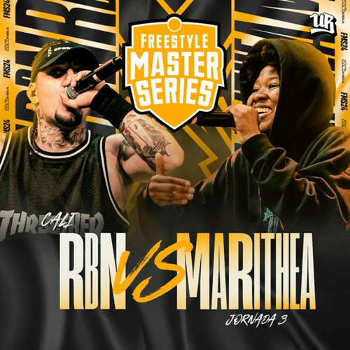 Marithea Vs RBN - FMS COLOMBIA T3 24/25 Jornada 3 (Live)