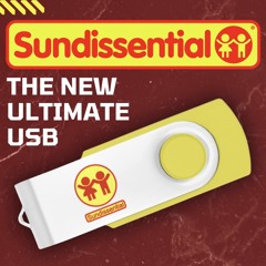 Sundissential USB submission