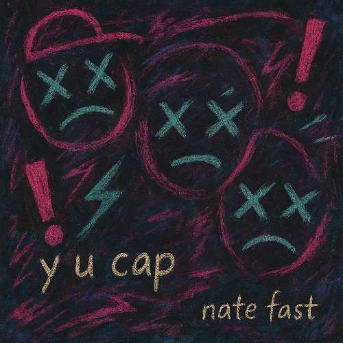 y u cap