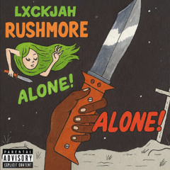lxckjah - Rushmore (prod. regan)