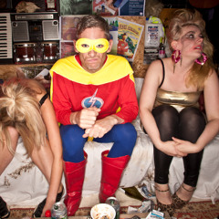 Ask The Artist: Flash Atkins