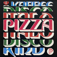 Italo Disco @ Kaffee Kind, 250704