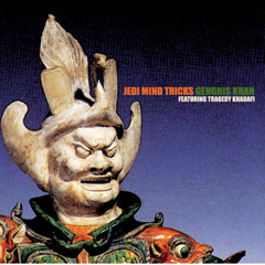 Stream Jedi Mind Tricks | Listen to The Amber Probe EP playlist
