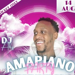 Amapiano Party Mix 2021- Dj Abz_Baby