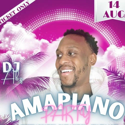 Amapiano Party Mix 2021- Dj Abz_Baby