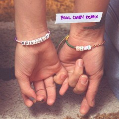 Brother's Girl - Pool Cosby Remix