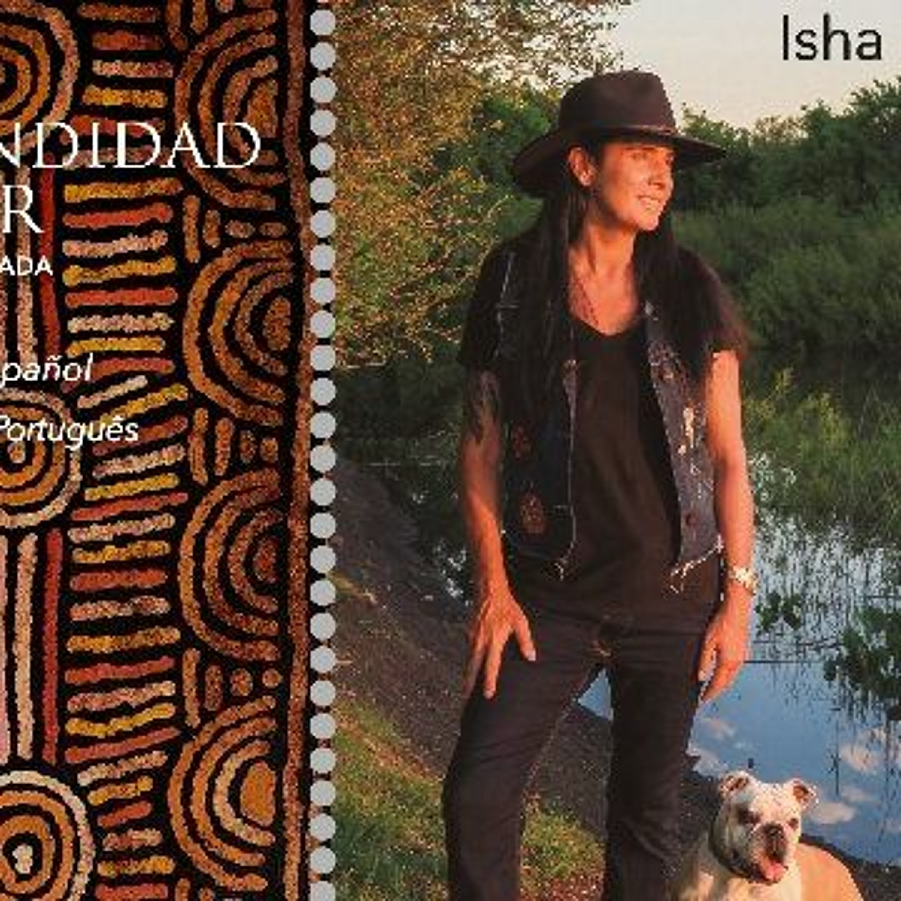 Isha Judd - Podcast - Q&A