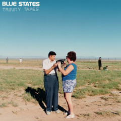 Stream Blue States music | Listen to songs, albums, playlists for