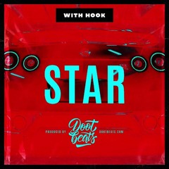 Tory Lanez Type Beat x Manu Crooks x Trap - STAR [with Hook]