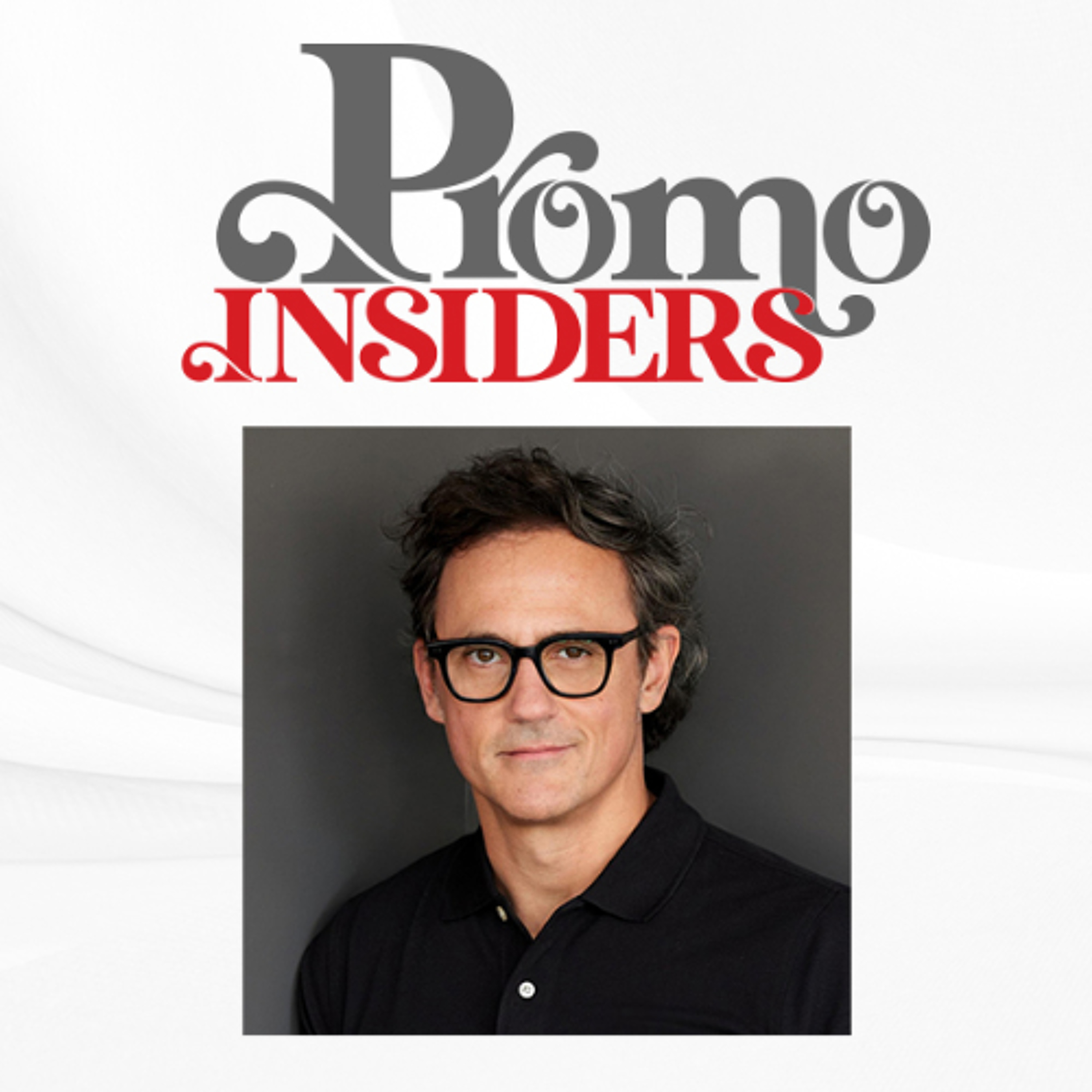 Promo Insiders: Former Ralph Lauren Exec Francis Pierrel on Bringing ‘Elevated Brand’ Ethos to Promo episode artwork